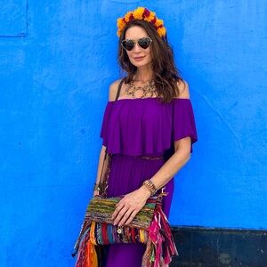 Meet your Posher, Stacy